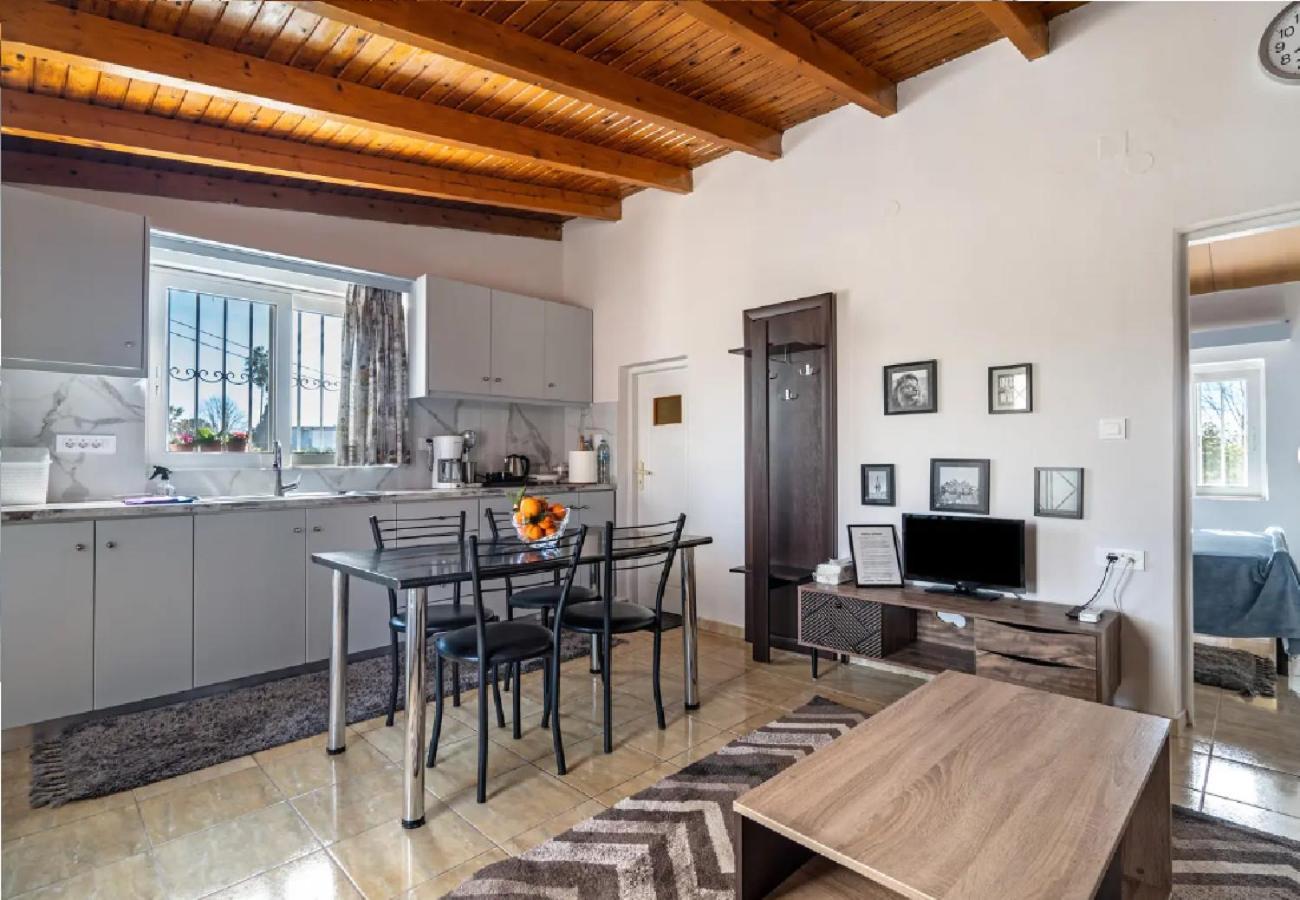 Angela Apartment Dalamanara Экстерьер фото