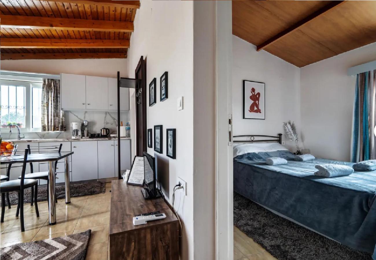 Angela Apartment Dalamanara Экстерьер фото