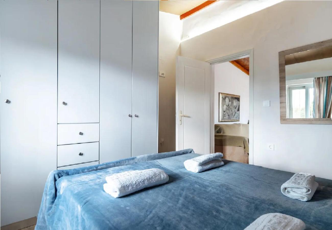 Angela Apartment Dalamanara Экстерьер фото