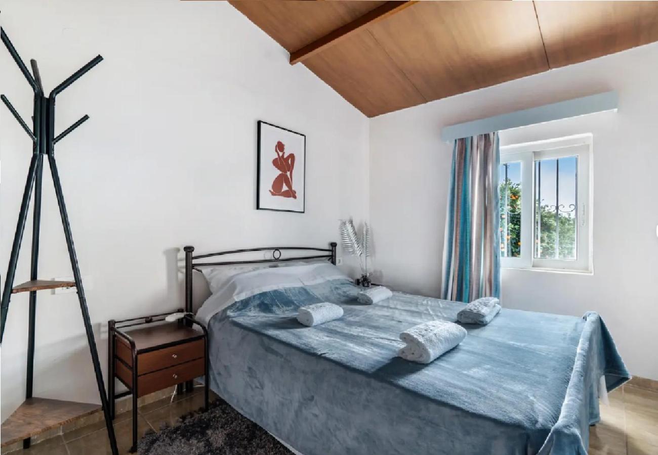 Angela Apartment Dalamanara Экстерьер фото